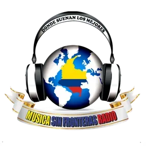 Musica Sin Fronteras Radio