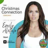 Emily Alatalo Talks “Christmas North of Nashville” | The Christmas Connection