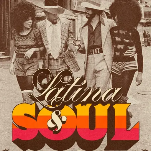 Latina N´ Soul - 08 de abril de 2026