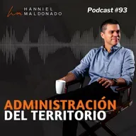 #93 Administración del territorio