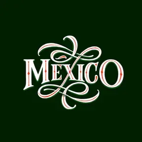 Mexican 23F
