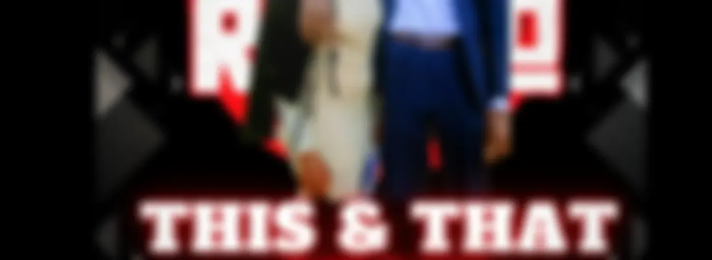 This & That Show