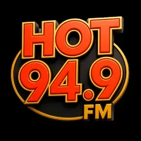 HOT 94.9 fm