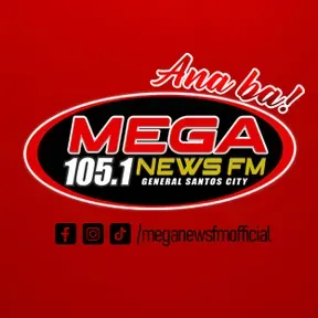 MEGA NEWS FM GENSAN
