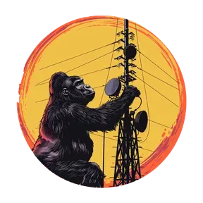 The Gorilla