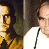 El Misterioso Vuelo de Rudolf Hess a Inglaterra 1941 | La Verdad Detrás de Oferta de Paz a Churchill