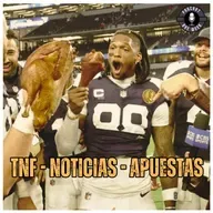 REACCIÓN TNF - NOTICIAS - APUESTAS SEMANA 13