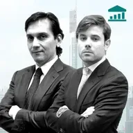 Filosofía de Inversión de Aztlan – Con Alejandro Garza y Andrés Viedma