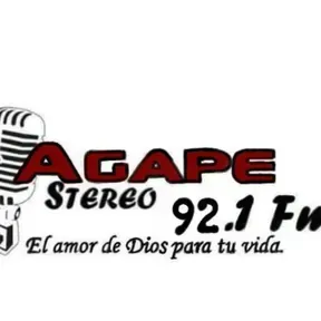 AGAPE 92.1 FM