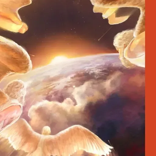 SECTION 4—"I Will Zealously Defend My Holy Name"—Pure Worship Survives Attack