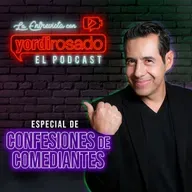 CONFESIONES DE LOS COMEDIANTES