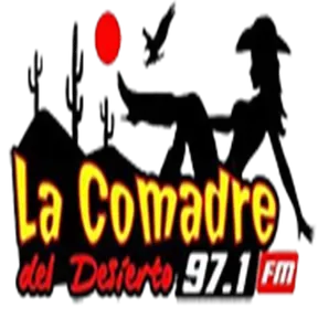 La Comadre del Desierto