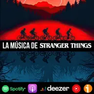 S9 Ep56: La música de Stranger Things