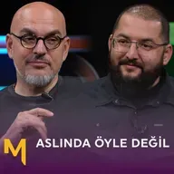 Siyonizmin Doğuş Hikâyesi - Koray Şerbetçi & Ozan Bodur | Aslında Öyle Değil | B13
