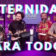 PATERNIDADE (Com @atrapailhado e João Astroboy)