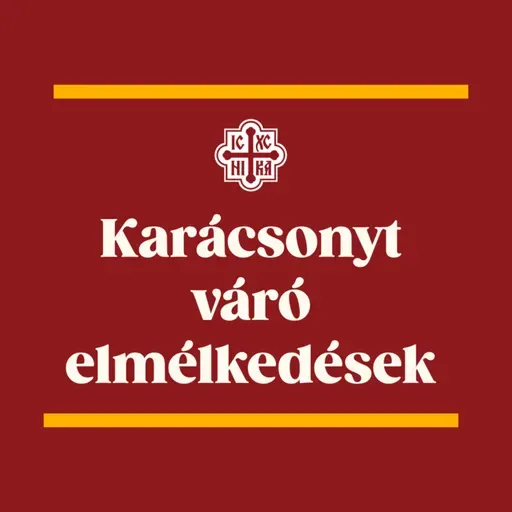 Karácsonyt váró elmélkedések - 41. nap - Orosz Atanáz - miskolci püspök