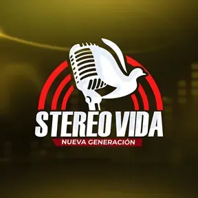 STEREO VIDA NUEVA GENERACIÓN
