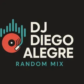 Ramdom mix Dj Alegre