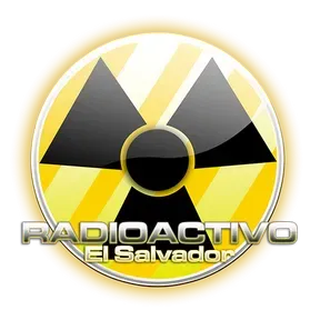 RadioActivo SV