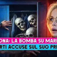 Fabrizio Corona, La Bomba Su Marina Berlusconi: Le Forti Accuse Sul Suo Privato!