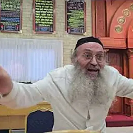 הרב מאיר כהן | רבנו המהר״ל מפראג נע זכה לרוח הקודש בגלל רחמנותו על נפש יהודי למרות שהצדק היה איתו