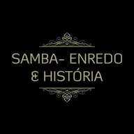 Apresentação do Programa Samba-enredo & História.