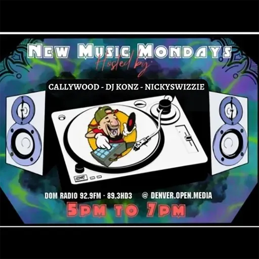#NewMusicMondays_Season 3_Ep. 28_JadeIAM, JC. Quinn & Uncle Kenny