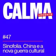 Sinofolia. China e a nova guerra cultural
