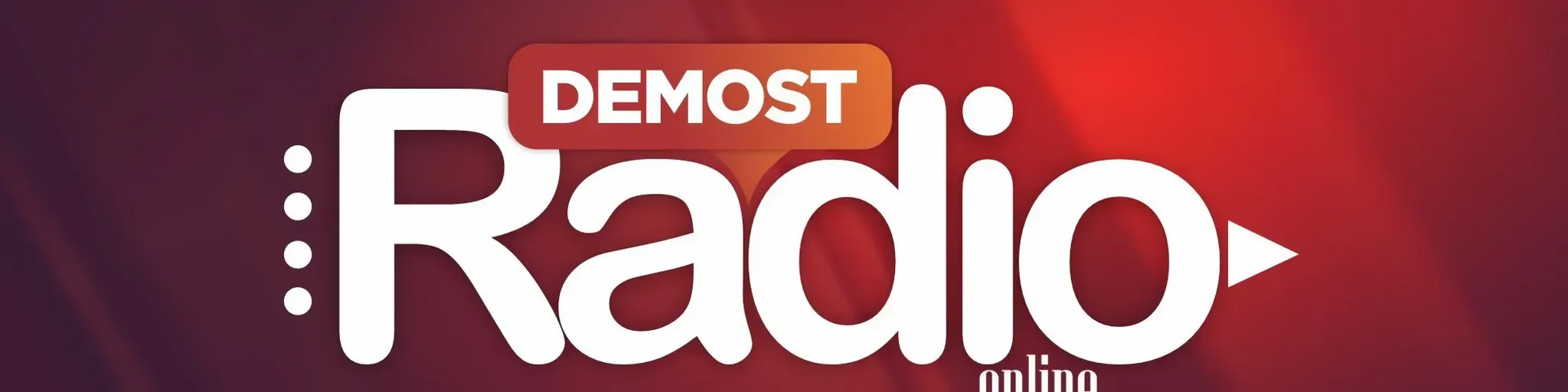 DEMOST RADIO ONLINE