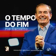 O tempo do fim