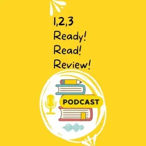 1,2,3 Ready! Read! Review!