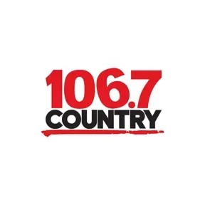 Country 106.7