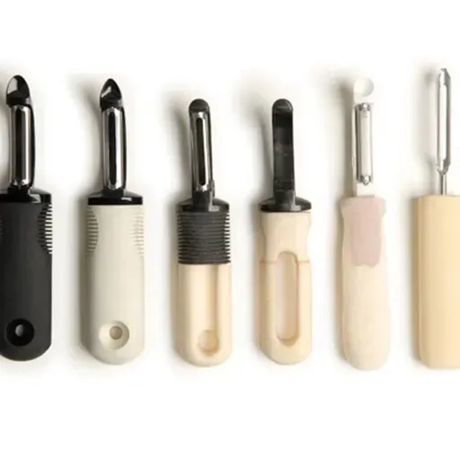 OXO, Cuisinart, and Julia Child: The Secret (Accessible) History Behind Your Kitchen