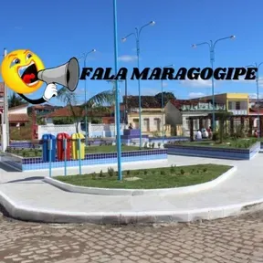 FALA MARAGOGIPE