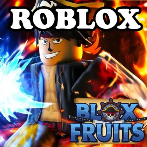 BLOX FRUITS SCARY Horror Story Roblox: The Power That Consumed Everything