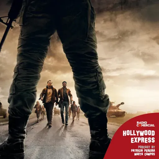 O mestre do terror e suspense está de volta ao cinema com uma história distópico