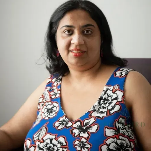 🎙️ New Episode: How Shweta Ramkumar Helps Healthcare Pros Communicate In English with Empathy | English for Global Professionals