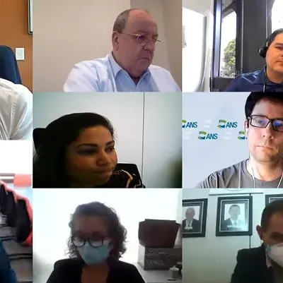 Vídeo de reunião da Conitec mostra críticas ao adiamento de decisão sobre 'kit Covid'