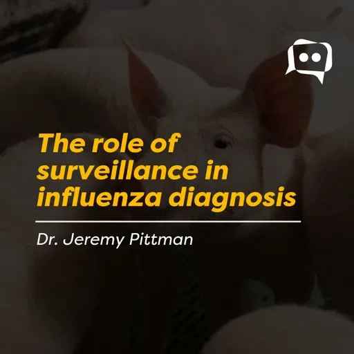 The role of surveillance in influenza diagnosis - Dr. Jeremy Pittman