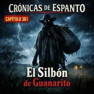 361.- El silbón del llano