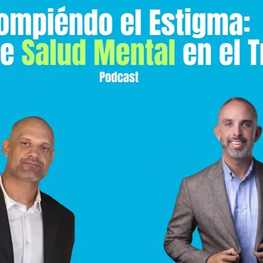 Salud Mental en el Trabajo: Rompiendo el Estigma