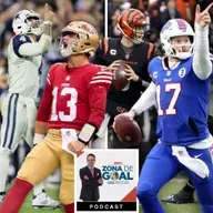 49ers vs Cowboys la gran rivalidad