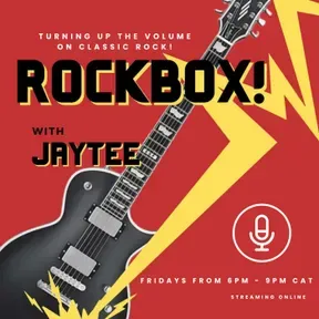 Rockbox Radio