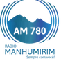 Rádio Manhumirim AM