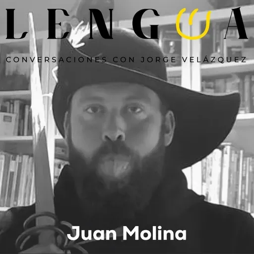 T8. Episodio 14: Juan Molina.