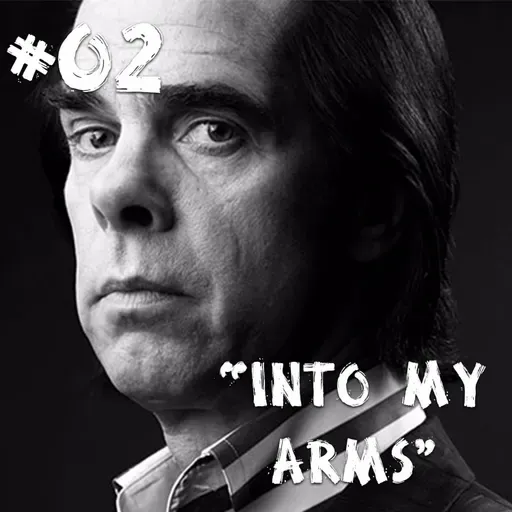 Farelos Musicais #2 – Into my Arms