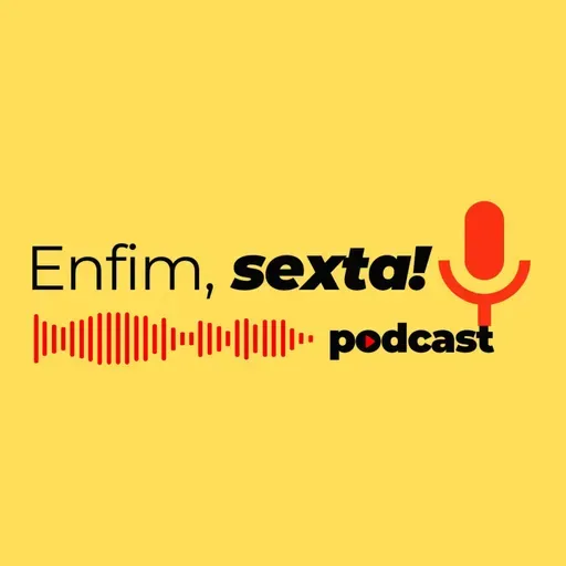 ‘Com o veto do IOF, quem saiu perdendo foi o povo’ - Enfim, sexta!