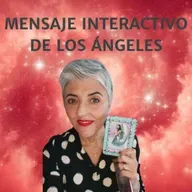 MENSAJE 😇 interactivo de los ÁNGELES ❤️ Esperanza Contreras