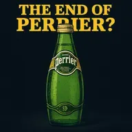 Perrier Has 60 Days To Comply With The Law But Can't - Here's Why