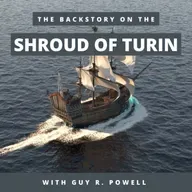 The Shroud: Hidden After the Resurrection?